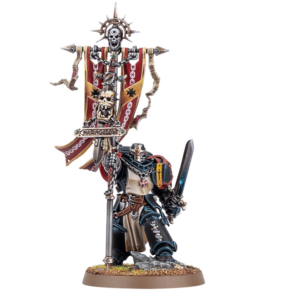 Crusade Ancient